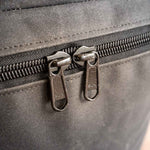 Gear Mate 26- Wheel Bin Bag- Black- SLOW'A